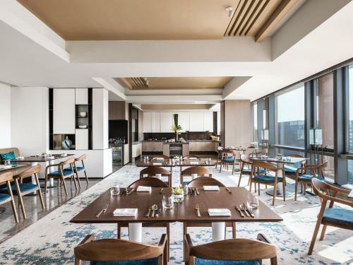Hotel Cordis Shanghai Hongqiao
