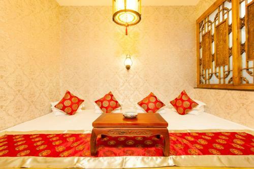 Xingchengjiu Hotel Pingyao