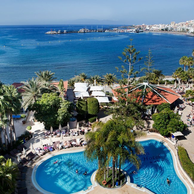 Arona Gran Hotel & Spa (adults Only)