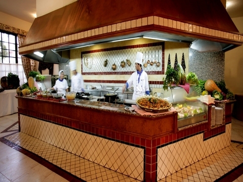 Hotel H10 Las Palmeras