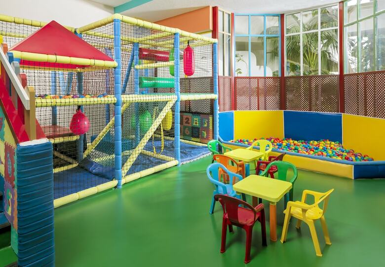 Hotel H10 Las Palmeras