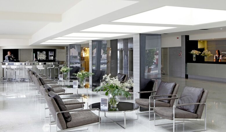Hotel H10 Gran Tinerfe S�lo Adultos
