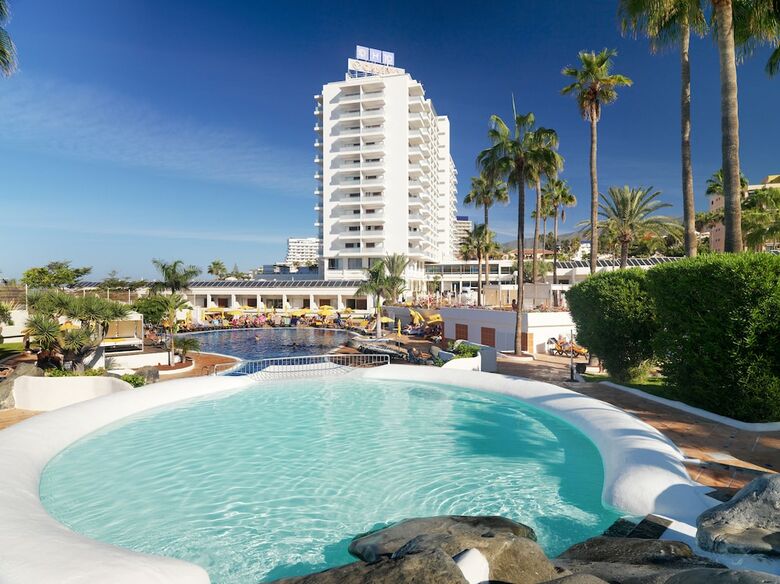 Hotel H10 Gran Tinerfe S�lo Adultos