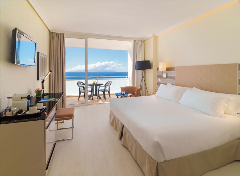 Hotel H10 Gran Tinerfe S�lo Adultos