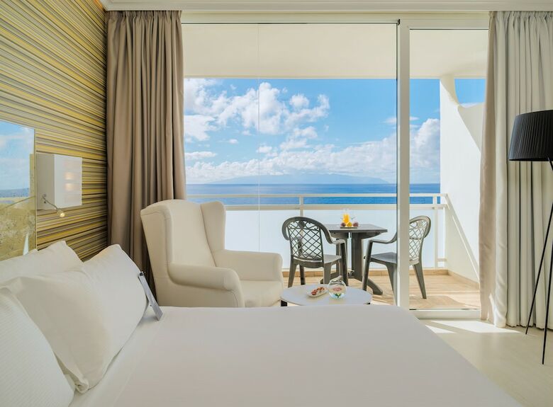 Hotel H10 Gran Tinerfe S�lo Adultos