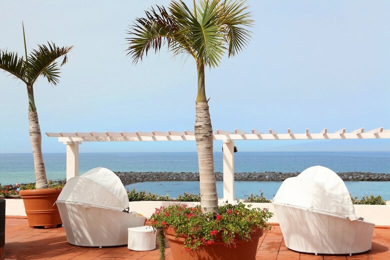 Hotel H10 Gran Tinerfe S�lo Adultos