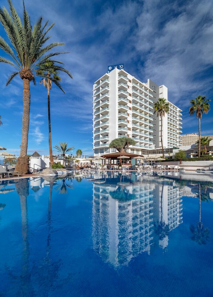Hotel H10 Gran Tinerfe S�lo Adultos