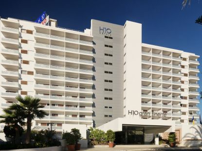 Hotel H10 Gran Tinerfe S�lo Adultos