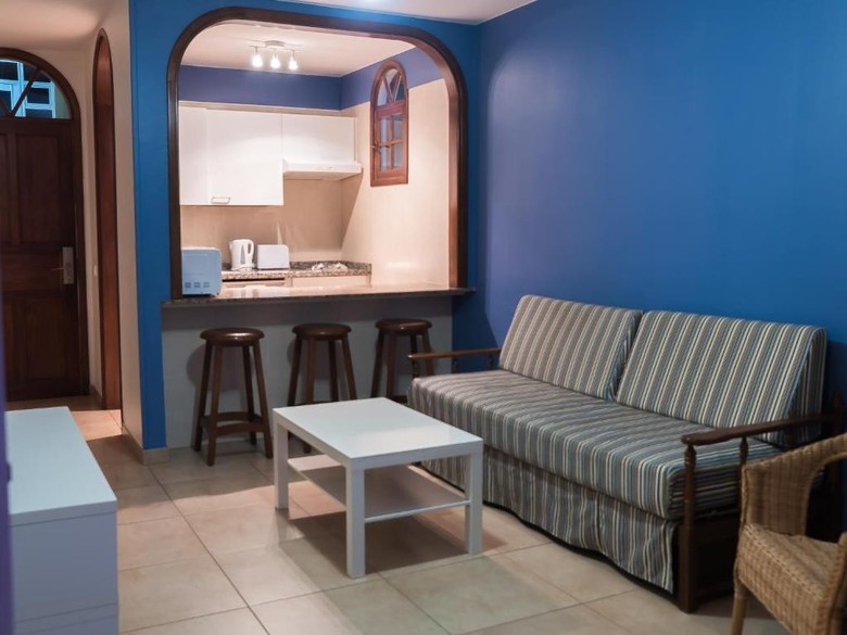 Apartamentos Laguna Park II