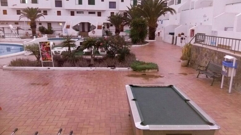 Apartamentos Alondras Park