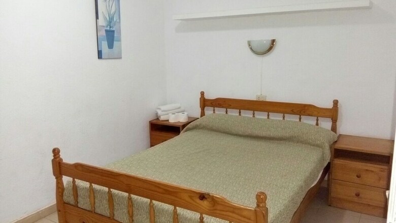 Apartamentos Alondras Park