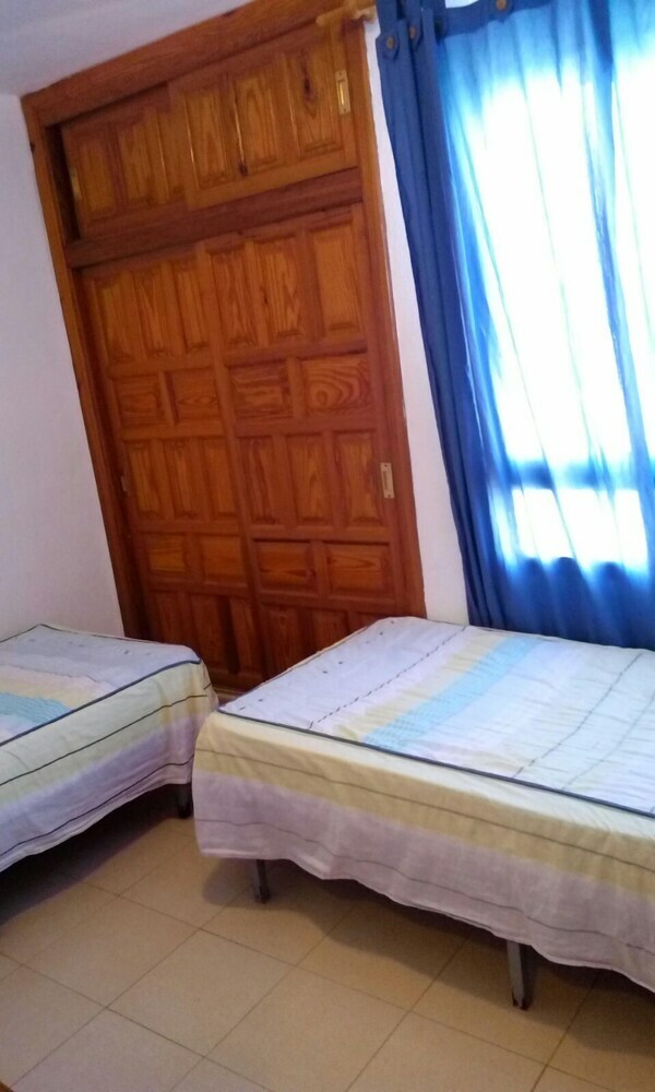 Apartamentos Alondras Park