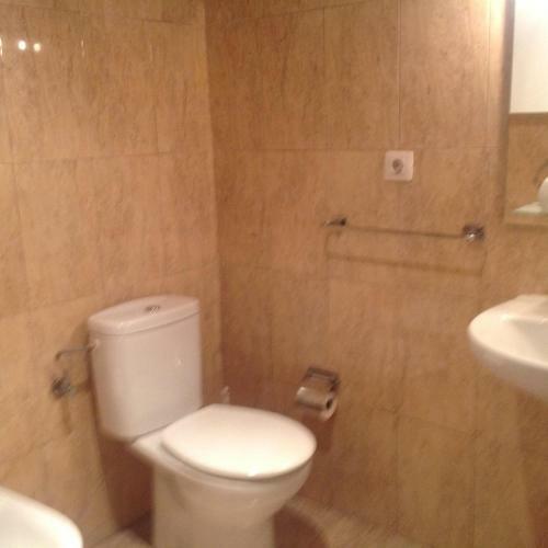 Apartamentos Optimist