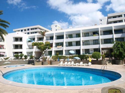 Apartamentos Optimist
