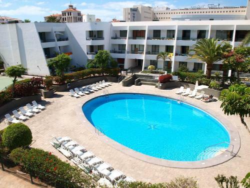 Apartamentos Optimist