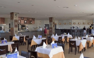 Hotel Iberostar Waves Bouganville Playa