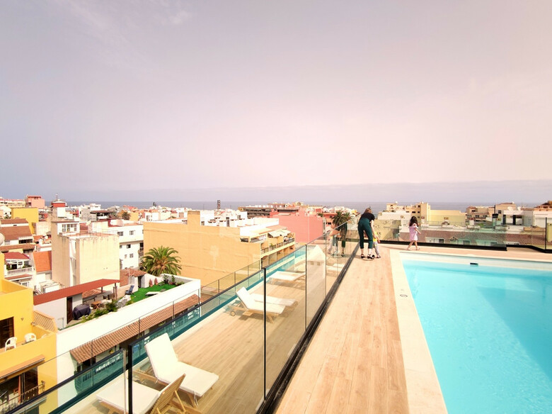 Hotel Dwo Nopal