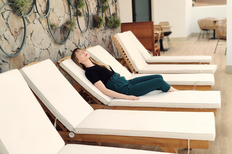 Hotel Dwo Nopal