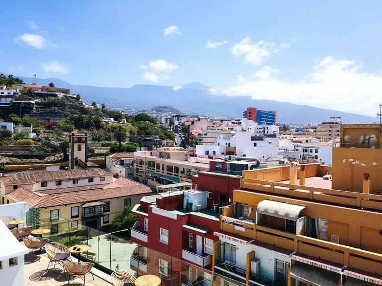 Hotel Dwo Nopal