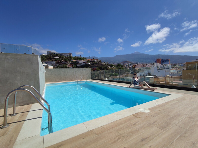 Hotel Dwo Nopal