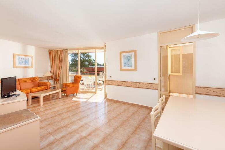 Hotel Alborada Ocean Club