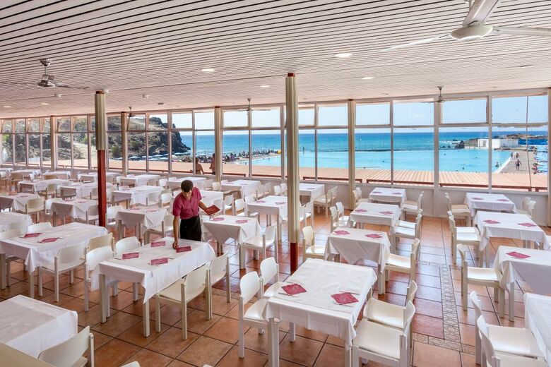 Hotel Alborada Ocean Club