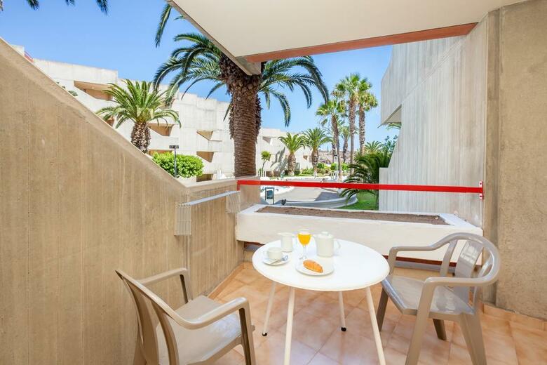 Hotel Alborada Ocean Club