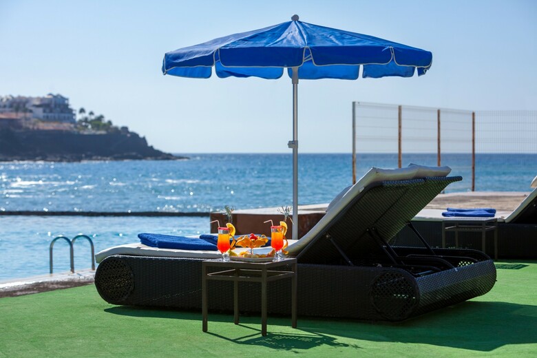 Hotel Alborada Ocean Club