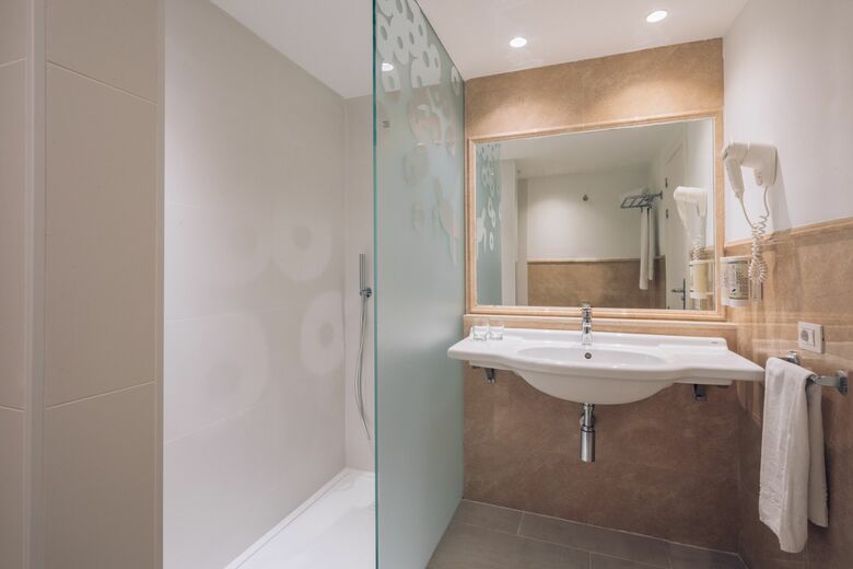 Hotel Iberostar Waves Las Dalias