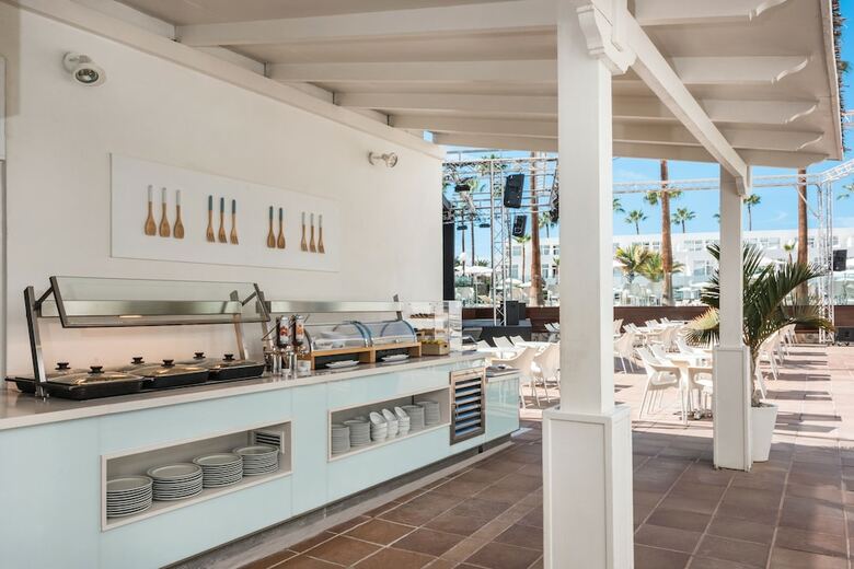 Hotel Iberostar Waves Las Dalias