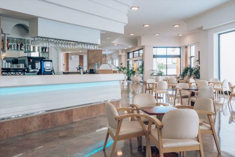 Hotel Iberostar Waves Las Dalias