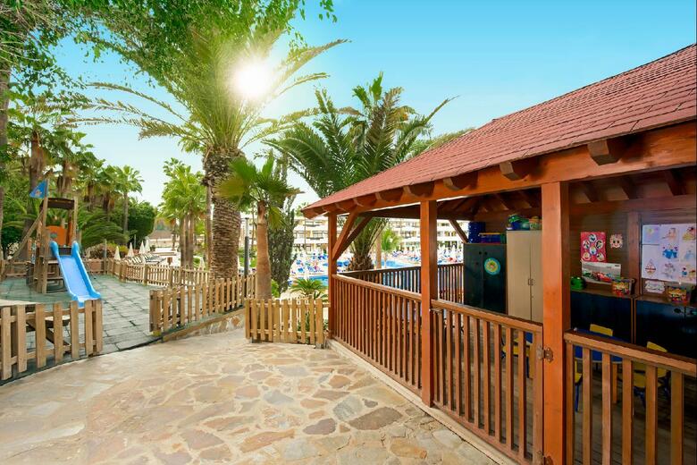 Hotel Iberostar Waves Las Dalias