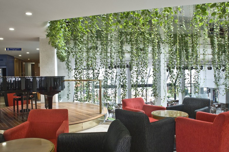 Hotel Gala