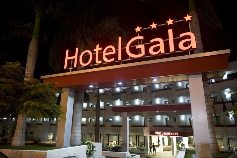 Hotel Gala