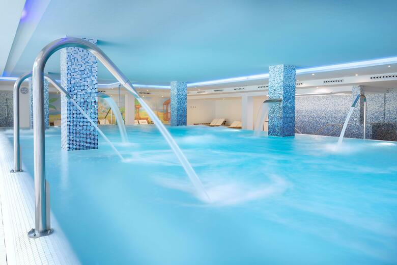 Hotel Alexandre Troya
