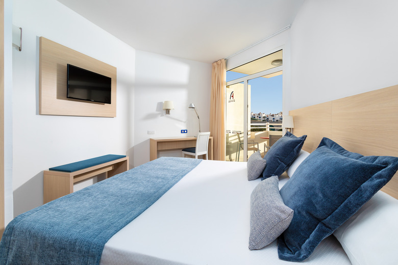 Hotel Alexandre Troya