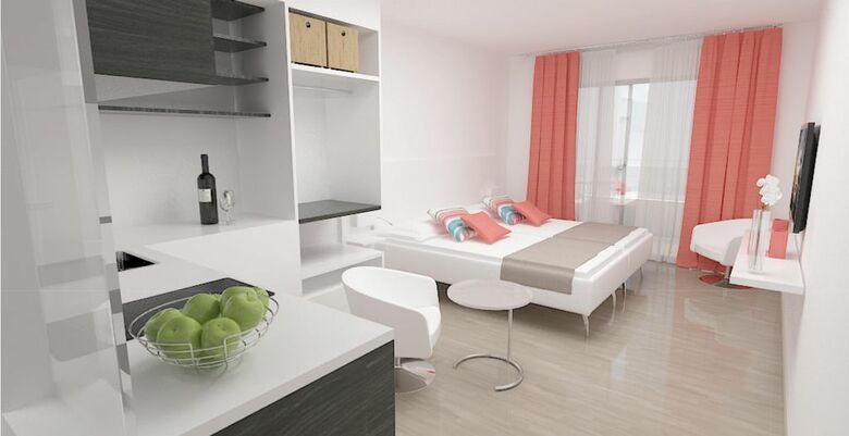 Aparthotel Bonanza