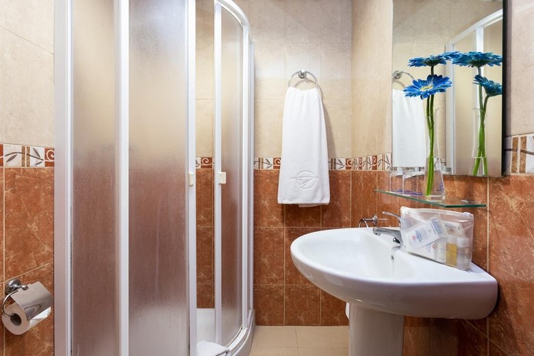 Hotel Globales Acuario