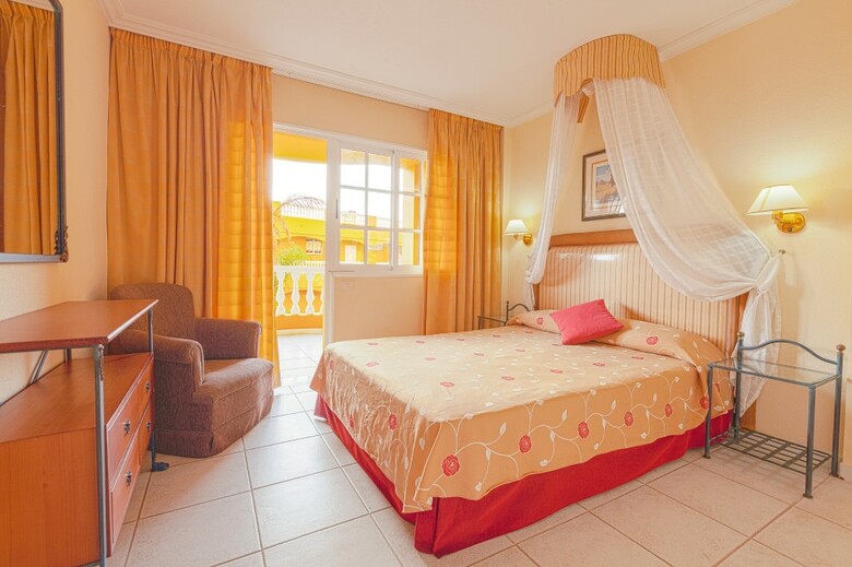 Apartamento El Marqu�s Palace By Intercorp Hotel Group