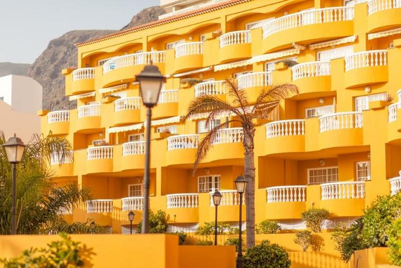Apartamento El Marqu�s Palace By Intercorp Hotel Group