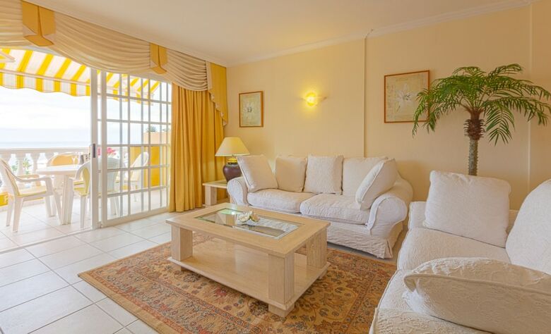 Apartamento El Marqu�s Palace By Intercorp Hotel Group
