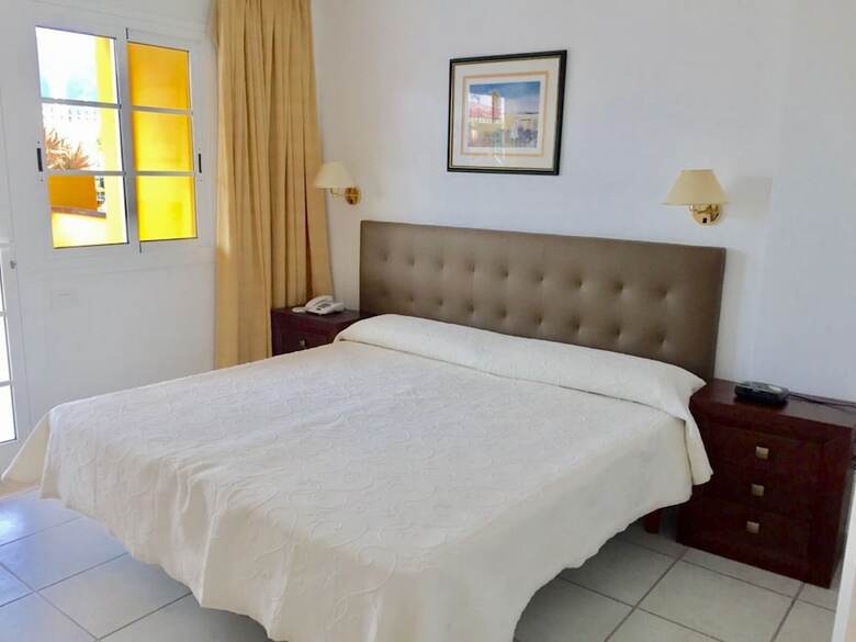 Apartamento El Marqu�s Palace By Intercorp Hotel Group