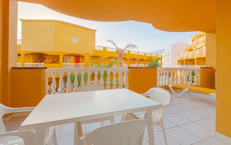 Apartamento El Marqu�s Palace By Intercorp Hotel Group