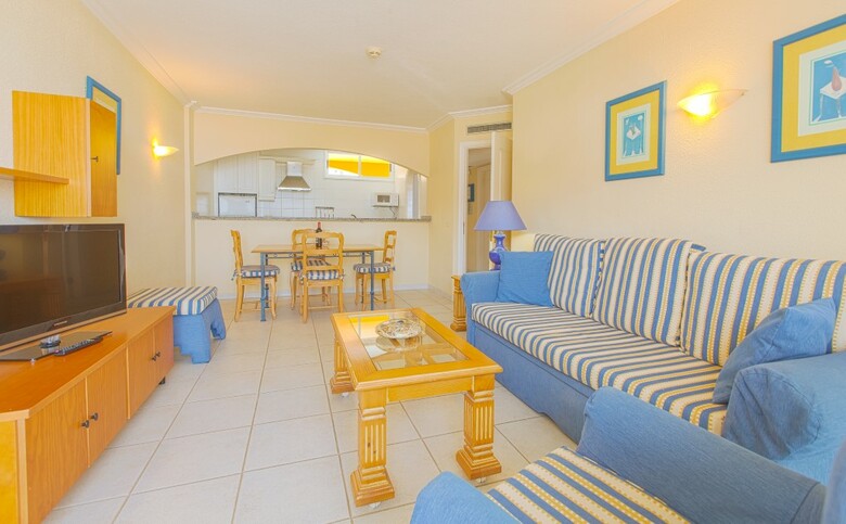 Apartamento El Marqu�s Palace By Intercorp Hotel Group