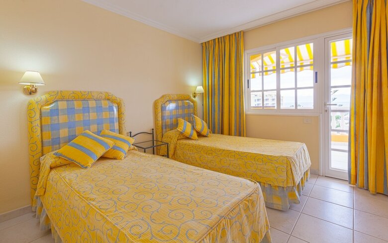 Apartamento El Marqu�s Palace By Intercorp Hotel Group