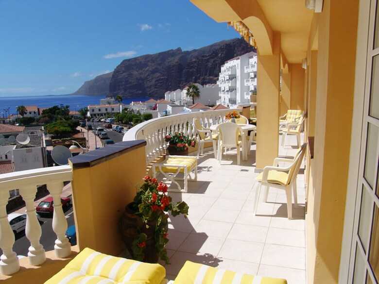 Apartamento El Marqu�s Palace By Intercorp Hotel Group