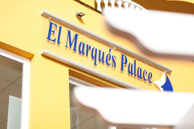 Apartamento El Marqu�s Palace By Intercorp Hotel Group
