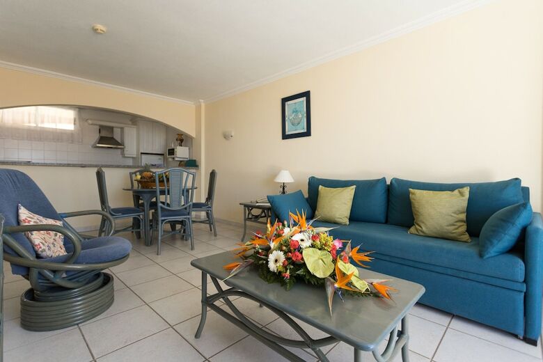 Apartamento El Marqu�s Palace By Intercorp Hotel Group