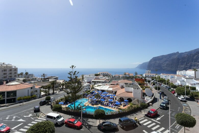 Apartamento El Marqu�s Palace By Intercorp Hotel Group