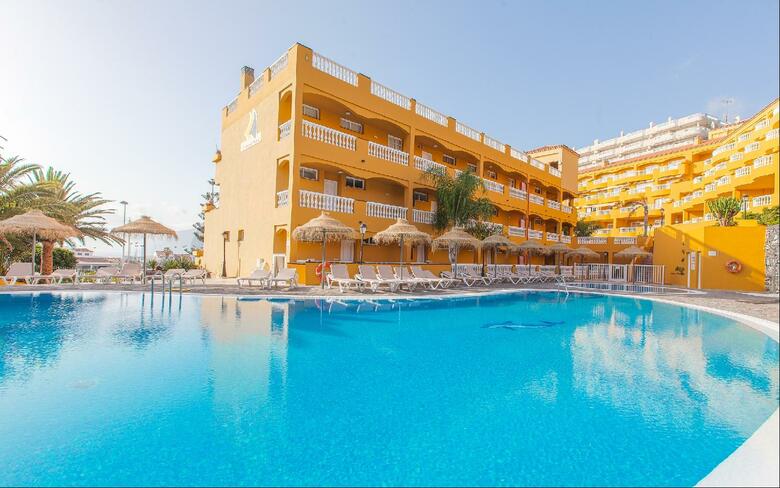 Apartamento El Marqu�s Palace By Intercorp Hotel Group